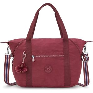 Kipling Art 21l Bag Lounge Wine One Size unisex Kipling Art 21l Bag Lounge Wine One Size unisex