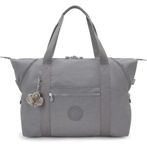Kipling Art M 26l Bag Inviting Grey One Size unisex Kipling Art M 26l Bag Inviting Grey One Size unisex