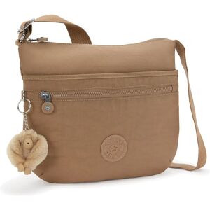 Kipling Arto 6l Bag Early Tan One Size unisex Kipling Arto 6l Bag Early Tan One Size unisex