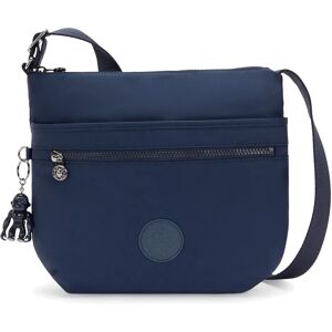 Kipling Arto 6l Bag Infinite Blue One Size unisex Kipling Arto 6l Bag Infinite Blue One Size unisex