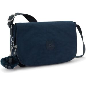 Kipling Earthbeat S Bag Blue Bleu 2 One Size unisex Kipling Earthbeat S Bag Blue Bleu 2 One Size unisex