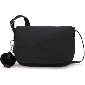 Kipling Earthbeat S Bag Signature Emb One Size unisex Kipling Earthbeat S Bag Signature Emb One Size unisex