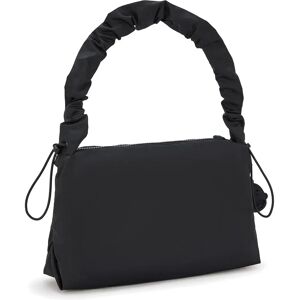 Kipling Eleni M 5l Shoulder Bag Simply Black One Size unisex Kipling Eleni M 5l Shoulder Bag Simply Black One Size unisex