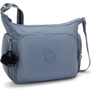 Kipling Gabb 12l Bag Blue Stone One Size unisex Kipling Gabb 12l Bag Blue Stone One Size unisex
