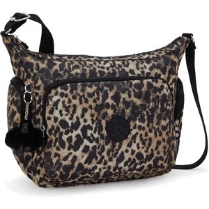 Kipling Gabb 12l Bag Wild Leopard One Size unisex Kipling Gabb 12l Bag Wild Leopard One Size unisex