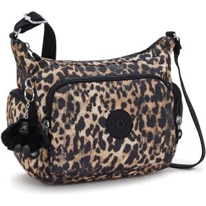 Kipling Gabb S 7l Bag Wild Leopard One Size unisex Kipling Gabb S 7l Bag Wild Leopard One Size unisex