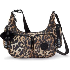 Kipling Rikka S 5l Bag Wild Leopard One Size unisex Kipling Rikka S 5l Bag Wild Leopard One Size unisex
