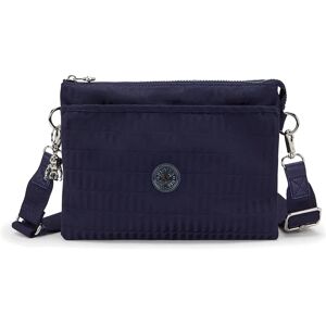 Kipling Riri L 1l Crossbody Night Tile Jq One Size male Kipling Riri L 1l Crossbody Night Tile Jq One Size male