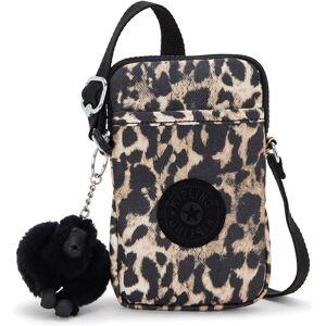 Kipling Tally Bag Wild Leopard One Size unisex Kipling Tally Bag Wild Leopard One Size unisex