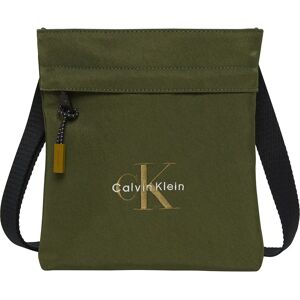 Calvin Klein Accessories Lv04d3178g Crossbody Thyme One Size male Calvin Klein Accessories Lv04d3178g Crossbody Thyme One Size male