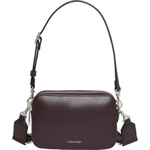 Calvin Klein Accessories Lv04f3165g Shoulder Bag Fudge One Size unisex Calvin Klein Accessories Lv04f3165g Shoulder Bag Fudge One Size unisex