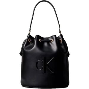 Calvin Klein Accessories Lv04f3232g Shoulder Bag Black One Size unisex Calvin Klein Accessories Lv04f3232g Shoulder Bag Black One Size unisex