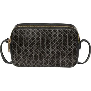 Calvin Klein Accessories Lv04f3268g Bag Black Aop One Size unisex Calvin Klein Accessories Lv04f3268g Bag Black Aop One Size unisex