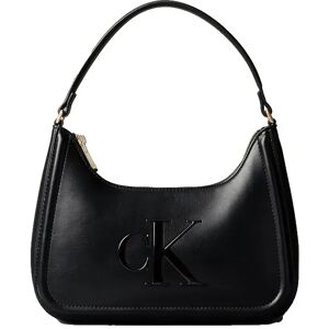 Calvin Klein Accessories Lv04f3230g Shoulder Bag Black One Size unisex Calvin Klein Accessories Lv04f3230g Shoulder Bag Black One Size unisex