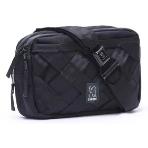 Chrome Barrage 5l Sling Crossbody Black X One Size male Chrome Barrage 5l Sling Crossbody Black X One Size male