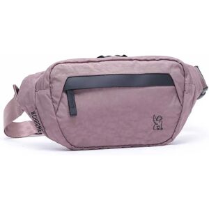 Chrome Sabin 3l Sling Crossbody Mauve One Size male Chrome Sabin 3l Sling Crossbody Mauve One Size male