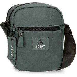 Adept Axel 220003526034 Crossbody Blue One Size male Adept Axel 220003526034 Crossbody Blue One Size male