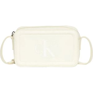 Calvin Klein Accessories Lv04f3220g Bag Lily White One Size unisex Calvin Klein Accessories Lv04f3220g Bag Lily White One Size unisex
