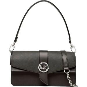 Michael Kors 30t2sgrl1l Shoulder Bag Black One Size unisex Michael Kors 30t2sgrl1l Shoulder Bag Black One Size unisex