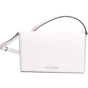 Michael Kors 32s4sj6c6l Bag Optic White One Size unisex Michael Kors 32s4sj6c6l Bag Optic White One Size unisex