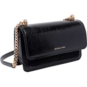 Michael Kors Claire Shoulder Bag Black One Size unisex Michael Kors Claire Shoulder Bag Black One Size unisex