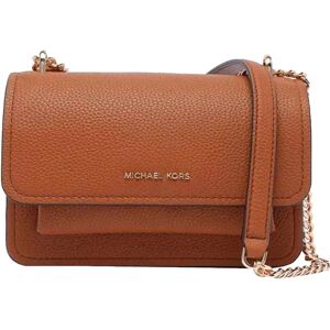 Michael Kors Claire Shoulder Bag Luggage One Size unisex Michael Kors Claire Shoulder Bag Luggage One Size unisex