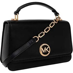 Michael Kors Delancey Bag Black One Size unisex Michael Kors Delancey Bag Black One Size unisex