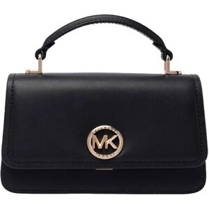 Michael Kors Delancey Mi Bag Black One Size unisex Michael Kors Delancey Mi Bag Black One Size unisex