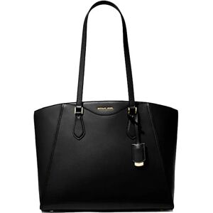 Michael Kors Taryn Shopper Bag Dark Chambray One Size unisex Michael Kors Taryn Shopper Bag Dark Chambray One Size unisex