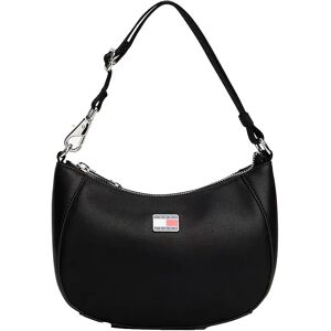 Tommy Jeans Daily Elevated Bag Black One Size unisex Tommy Jeans Daily Elevated Bag Black One Size unisex