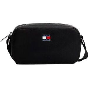 Tommy Jeans Daily Elevated Camera Bag Black One Size unisex Tommy Jeans Daily Elevated Camera Bag Black One Size unisex