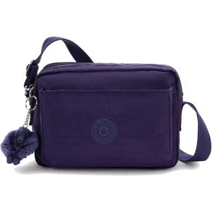 Kipling Abanu M 4l Crossbody Moonlit Blue One Size male Kipling Abanu M 4l Crossbody Moonlit Blue One Size male