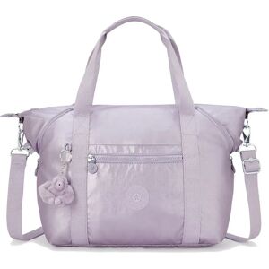 Kipling Art 21l Bag Lilac Moon Met One Size unisex Kipling Art 21l Bag Lilac Moon Met One Size unisex