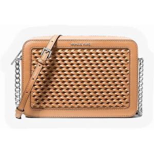 Michael Kors 35t5sttc3ypea Shoulder Bag Brown One Size unisex Michael Kors 35t5sttc3ypea Shoulder Bag Brown One Size unisex