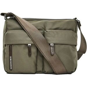 Mandarina Duck Hunter Medium Vct18 Crossbody Pirite One Size male Mandarina Duck Hunter Medium Vct18 Crossbody Pirite One Size male