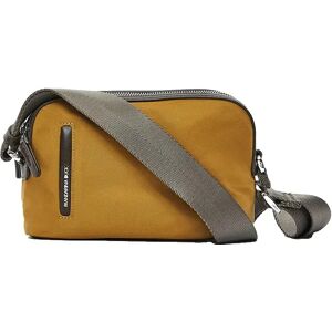 Mandarina Duck Hunter Small Vct02 Crossbody Oil One Size male Mandarina Duck Hunter Small Vct02 Crossbody Oil One Size male
