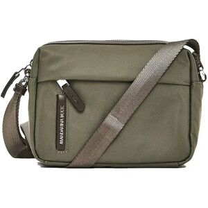 Mandarina Duck Hunter Small Vct34 Crossbody Pirite One Size male Mandarina Duck Hunter Small Vct34 Crossbody Pirite One Size male