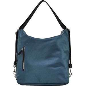 Mandarina Duck Hunter Vct10 Shoulder Bag Blue Wing One Size unisex Mandarina Duck Hunter Vct10 Shoulder Bag Blue Wing One Size unisex