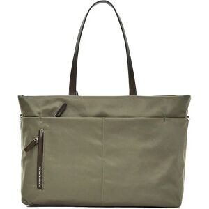 Mandarina Duck Hunter Vct42 Shopper Bag Pirite One Size unisex Mandarina Duck Hunter Vct42 Shopper Bag Pirite One Size unisex