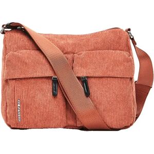 Mandarina Duck Hunter Velvet Medium Okt18 Crossbody Winter Rose One Size male Mandarina Duck Hunter Velvet Medium Okt18 Crossbody Winter Rose One Size male