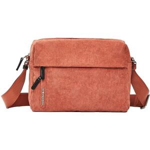 Mandarina Duck Hunter Velvet Medium Okt19 Crossbody Winter Rose One Size male Mandarina Duck Hunter Velvet Medium Okt19 Crossbody Winter Rose One Size male