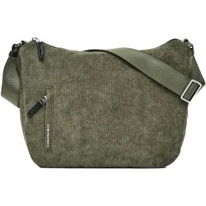 Mandarina Duck Hunter Velvet Medium Okt20 Crossbody Pirite One Size male Mandarina Duck Hunter Velvet Medium Okt20 Crossbody Pirite One Size male