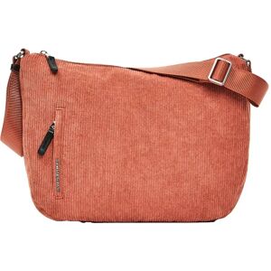 Mandarina Duck Hunter Velvet Medium Okt20 Crossbody Winter Rose One Size male Mandarina Duck Hunter Velvet Medium Okt20 Crossbody Winter Rose One Size male