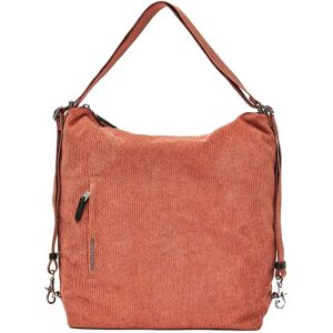 Mandarina Duck Hunter Velvet Okt10 Shoulder Bag Winter Rose One Size unisex Mandarina Duck Hunter Velvet Okt10 Shoulder Bag Winter Rose One Size unisex