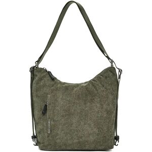 Mandarina Duck Hunter Velvet Slide Medium Shoulder Bag Pirite One Size unisex Mandarina Duck Hunter Velvet Slide Medium Shoulder Bag Pirite One Size unisex