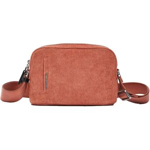 Mandarina Duck Hunter Velvet Small Okt02 Crossbody Winter Rose One Size male Mandarina Duck Hunter Velvet Small Okt02 Crossbody Winter Rose One Size male