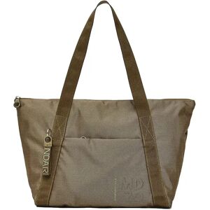Mandarina Duck Md20 Qmt44 Shopper Bag Oil One Size unisex Mandarina Duck Md20 Qmt44 Shopper Bag Oil One Size unisex