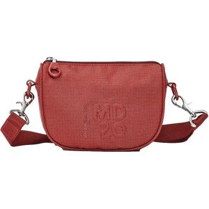 Mandarina Duck Md20 Qmt54 Crossbody Cherry Tomato One Size male Mandarina Duck Md20 Qmt54 Crossbody Cherry Tomato One Size male