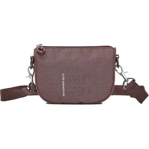 Mandarina Duck Md20 Qmt54 Crossbody Grape One Size male Mandarina Duck Md20 Qmt54 Crossbody Grape One Size male