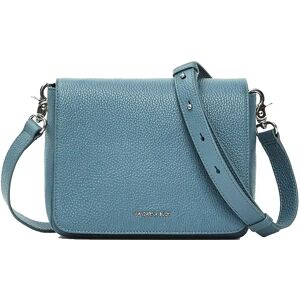 Mandarina Duck Mellow Leather Hunting Crossbody Iron One Size male Mandarina Duck Mellow Leather Hunting Crossbody Iron One Size male